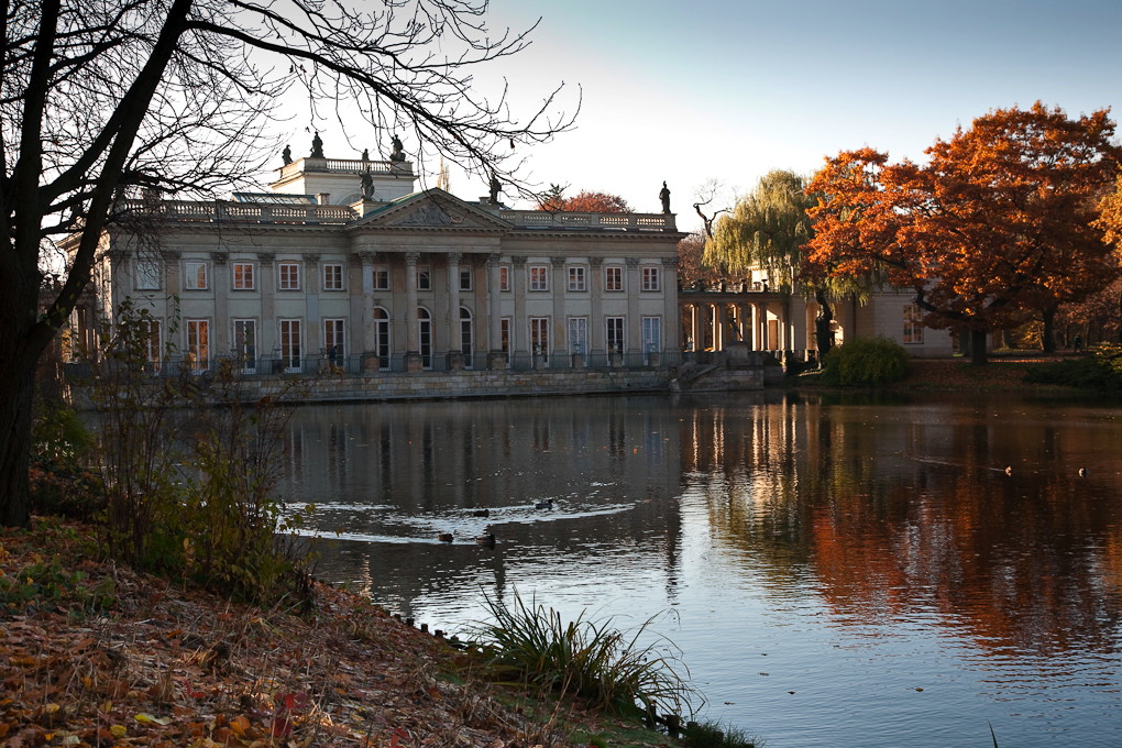 Warsaw